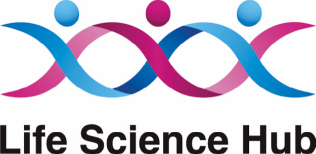 Life Science Hub Logo