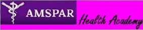 AMSPAR logo