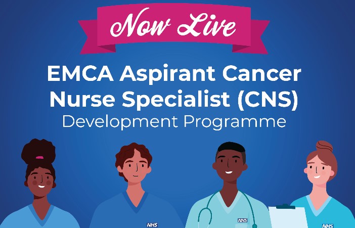 Aspirant nurse