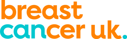 Breast Cancer UK logo