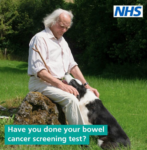 BC Screening test