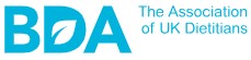 BDA logo