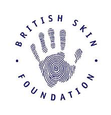 British skin foundation logo