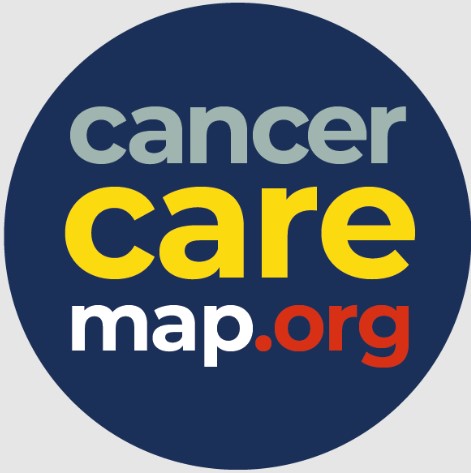Cancer Care Map logo