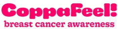 CoppaFeel logo
