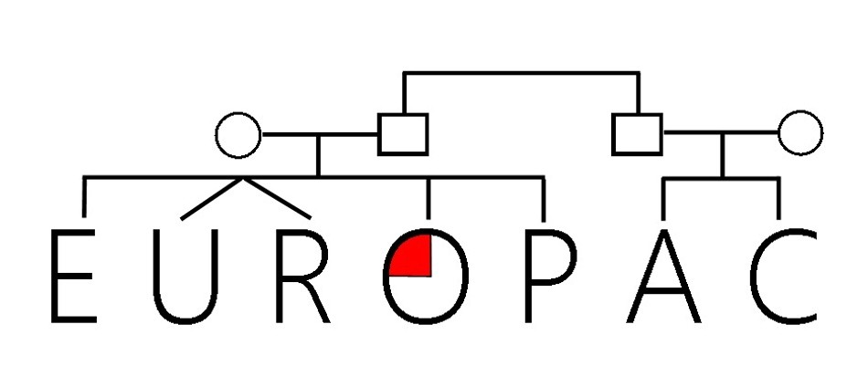 EUROPAC logo