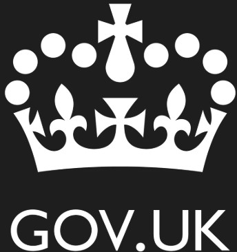 Gov.UK logo