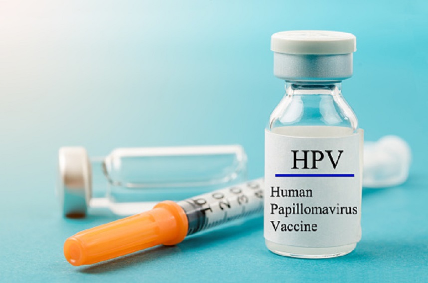 HPV vaccination