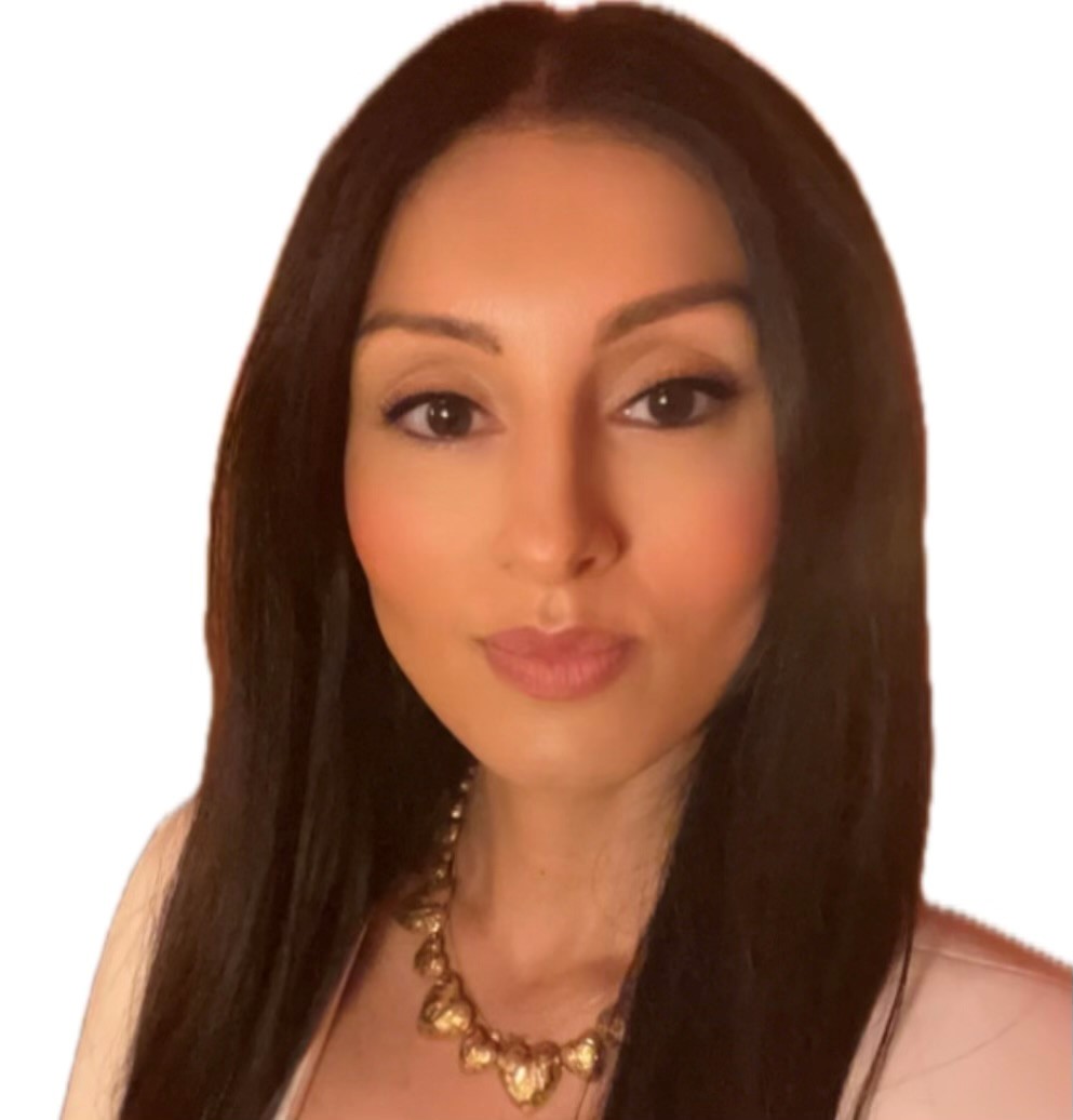 Gurjit Pahal headshot