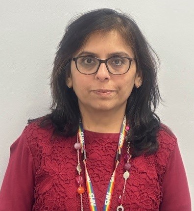Heta Ramaiya headshot
