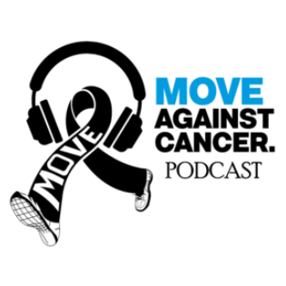 MOVE podcast logo