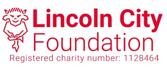Lincoln City Foundation logo