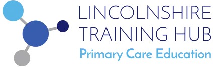 Lincolnshire Hub Logo