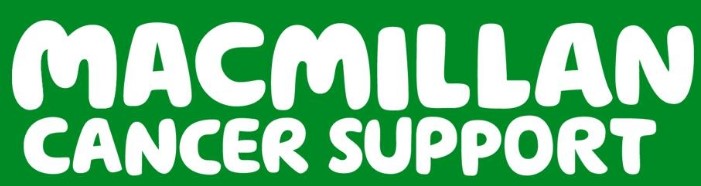 Macmillan Logo