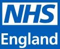 NHSE logo