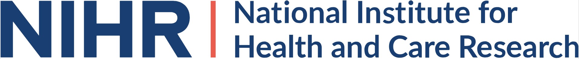 NIHR logo