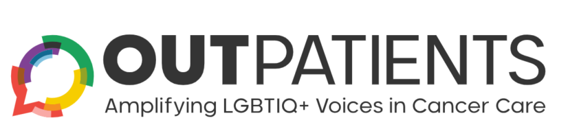 OUTpatients logo