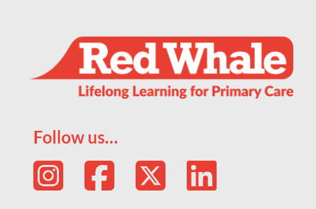 Red Whale logo