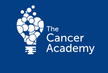 The Cancer Academy logo