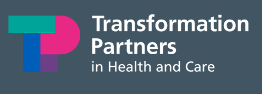 Transformation Partners logo
