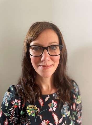 Victoria Millward headshot