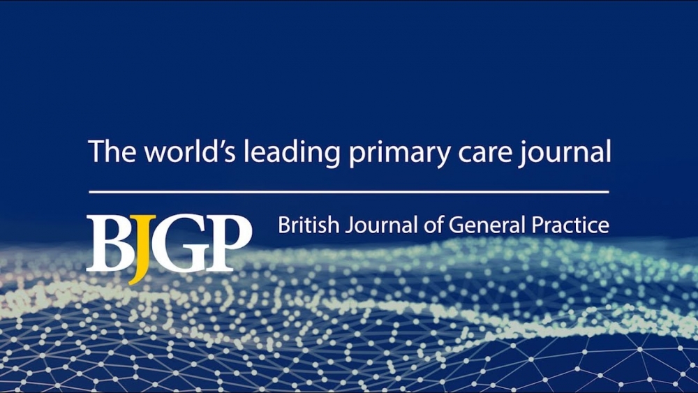 BJGP logo