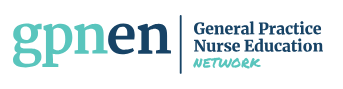GP Nurse Education network logo