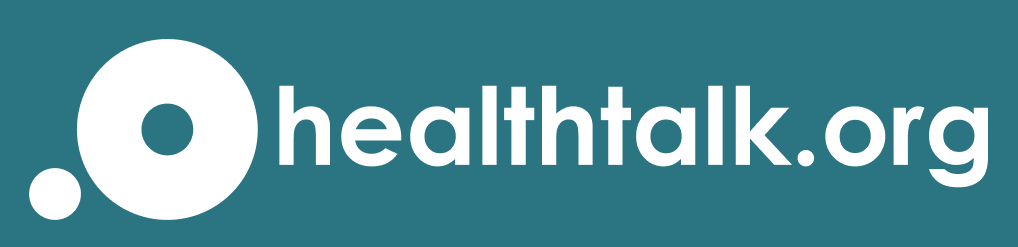 health talk logo