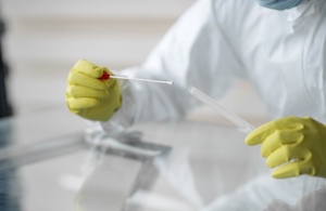 s300 swab test